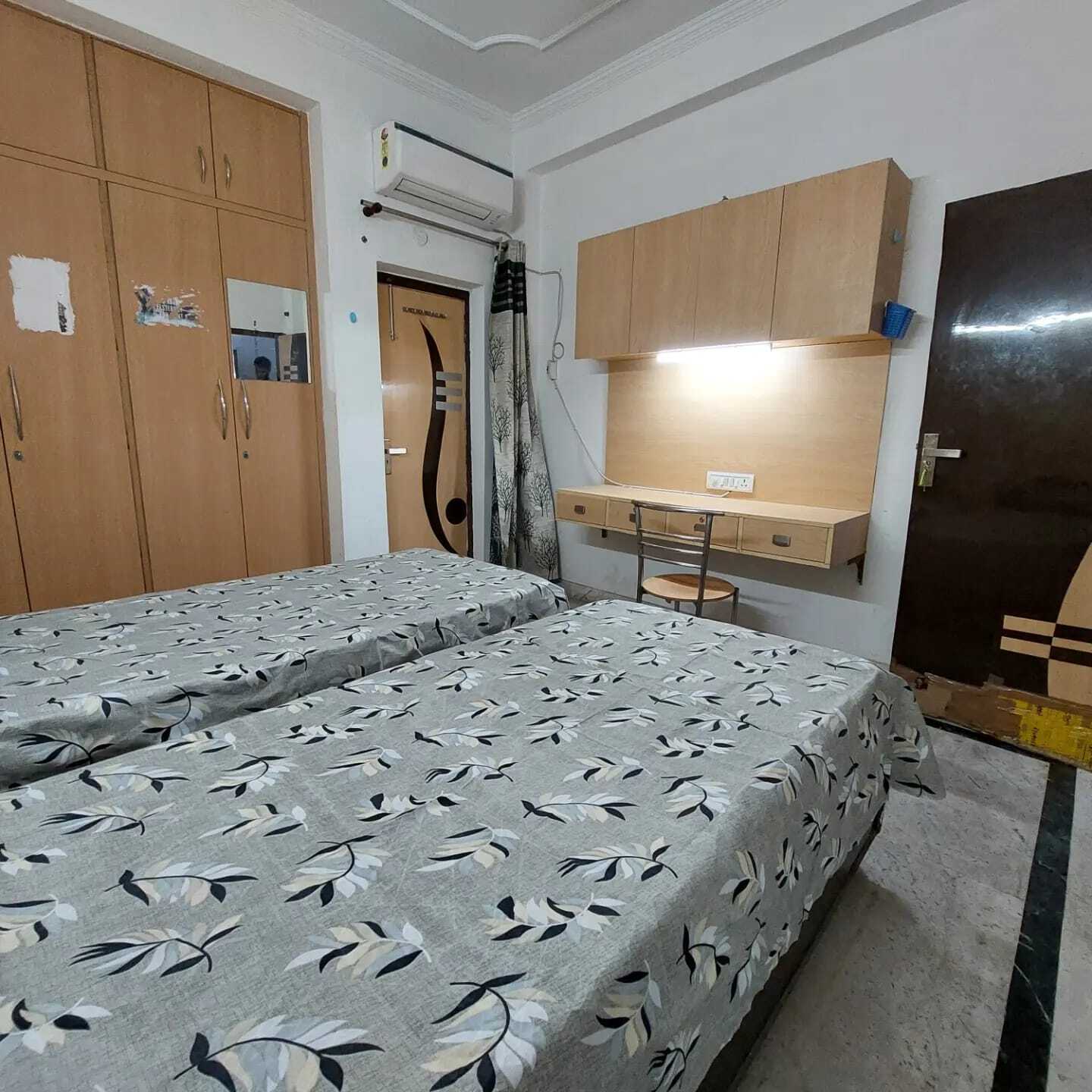 Acasa Residency Premium Building